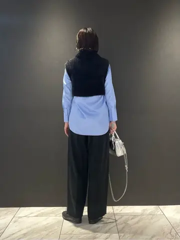 ICB K コーディネート画像