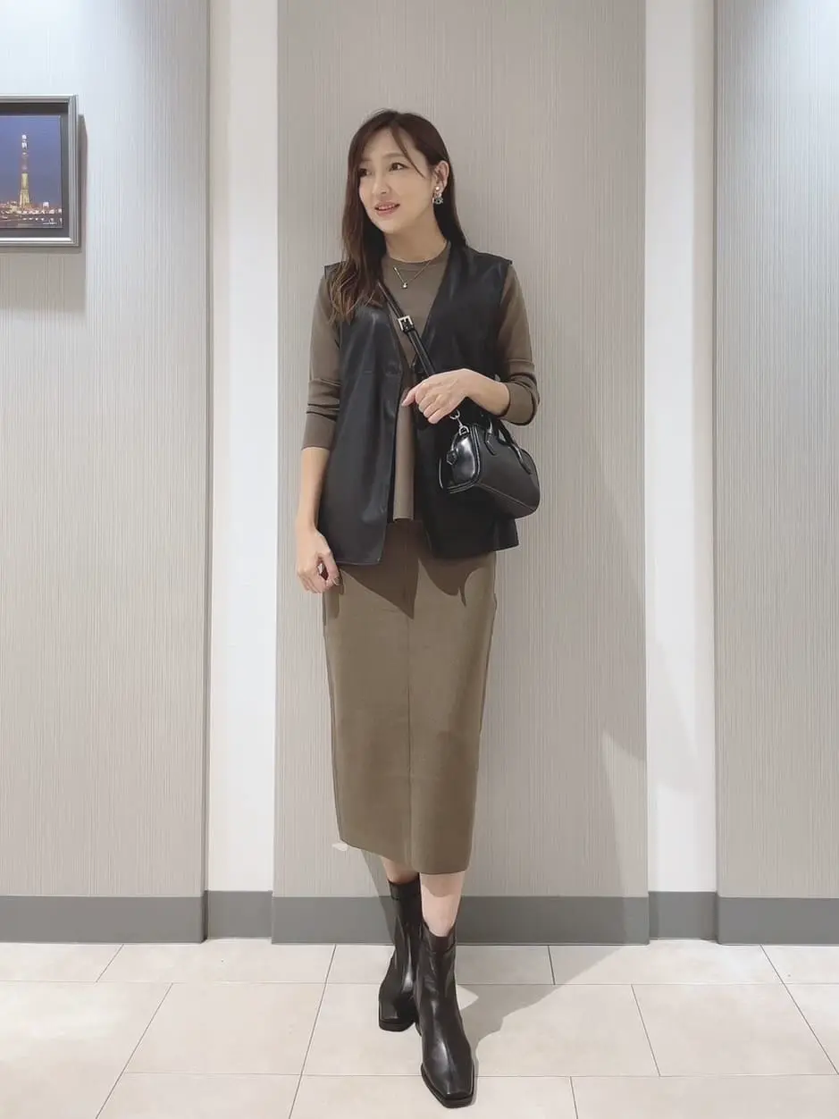  世戸 コーディネート画像