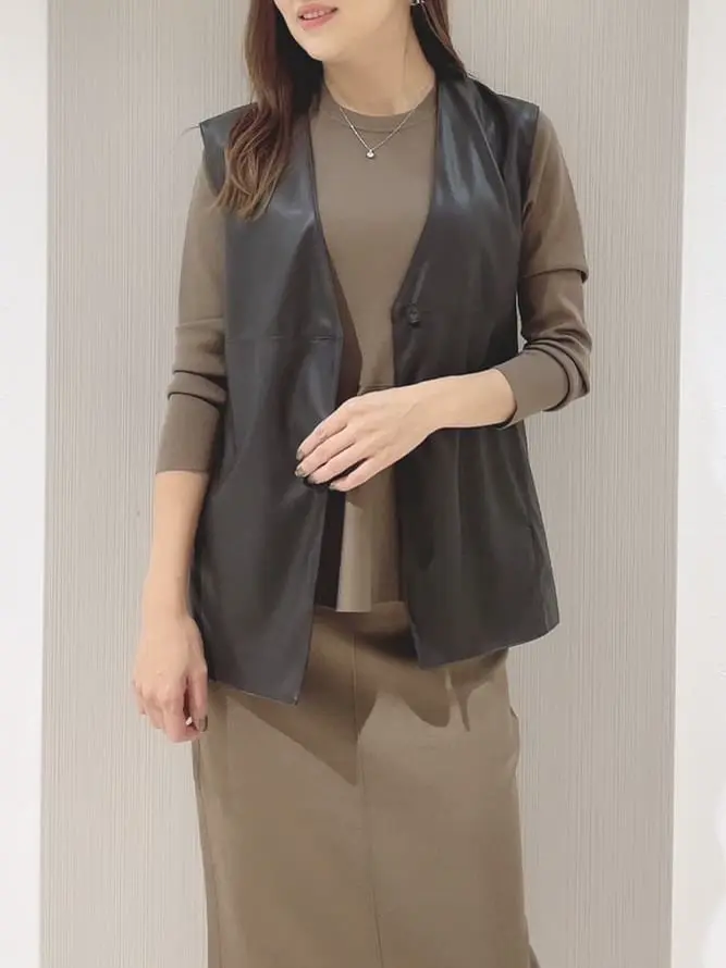 ICB 世戸 コーディネート画像