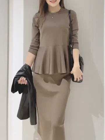 ICB 世戸 コーディネート画像