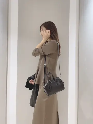 ICB 世戸 コーディネート画像