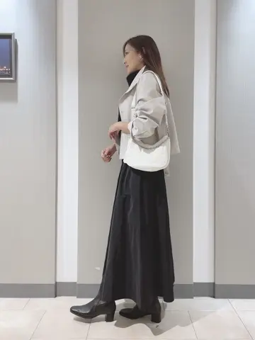 ICB 世戸 コーディネート画像