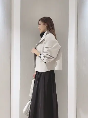 ICB 世戸 コーディネート画像