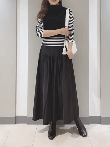 ICB 世戸 コーディネート画像