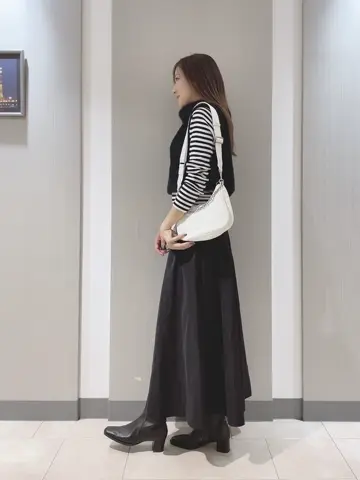 ICB 世戸 コーディネート画像