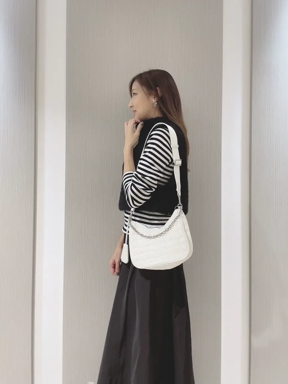 ICB 世戸 コーディネート画像