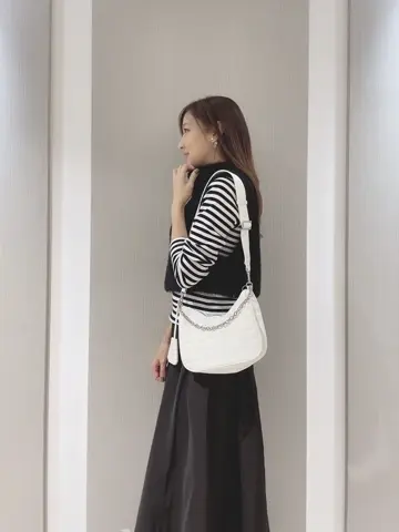 ICB 世戸 コーディネート画像