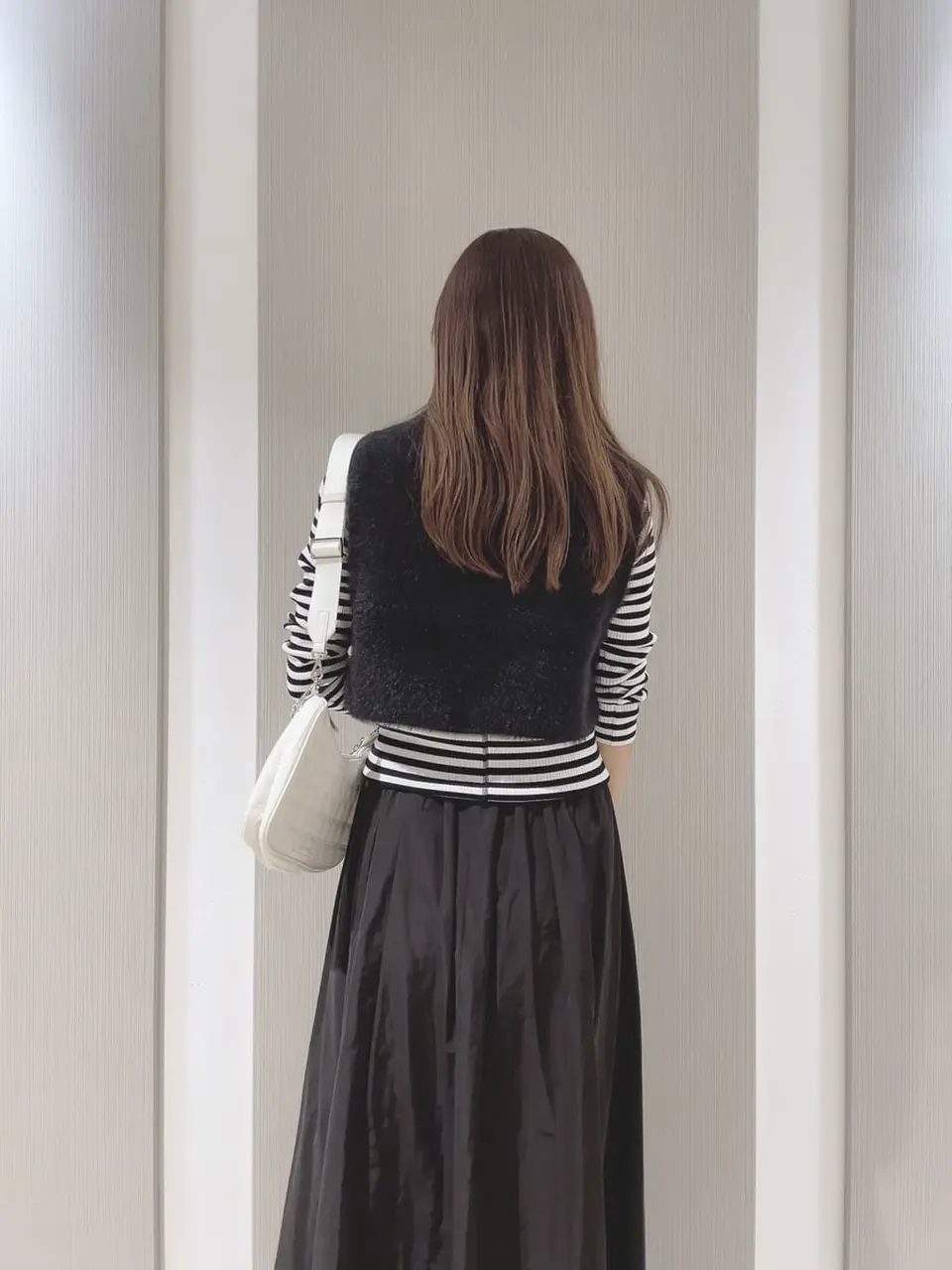 ICB 世戸 コーディネート画像