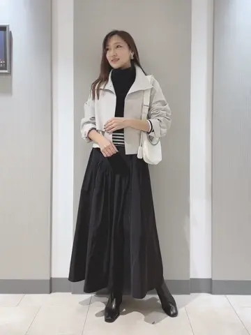 ICB 世戸 コーディネート画像