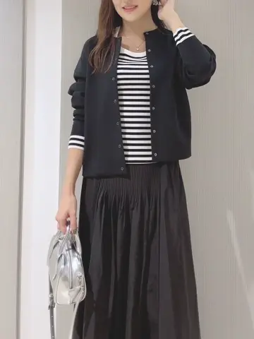 ICB 世戸 コーディネート画像