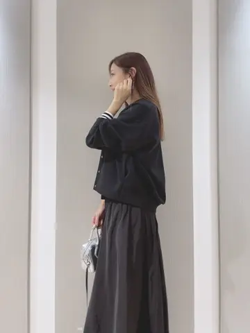 ICB 世戸 コーディネート画像