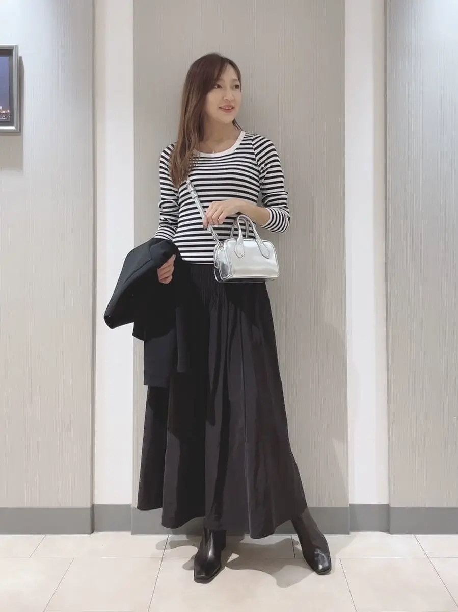  世戸 コーディネート画像