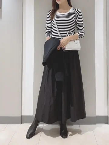 ICB 世戸 コーディネート画像