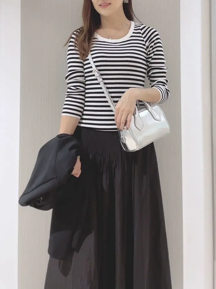 ICB 世戸 コーディネート画像