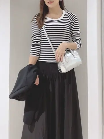 ICB 世戸 コーディネート画像