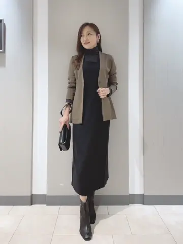 ICB 世戸 コーディネート画像