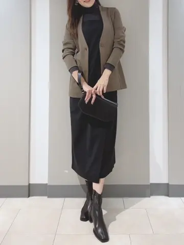 ICB 世戸 コーディネート画像