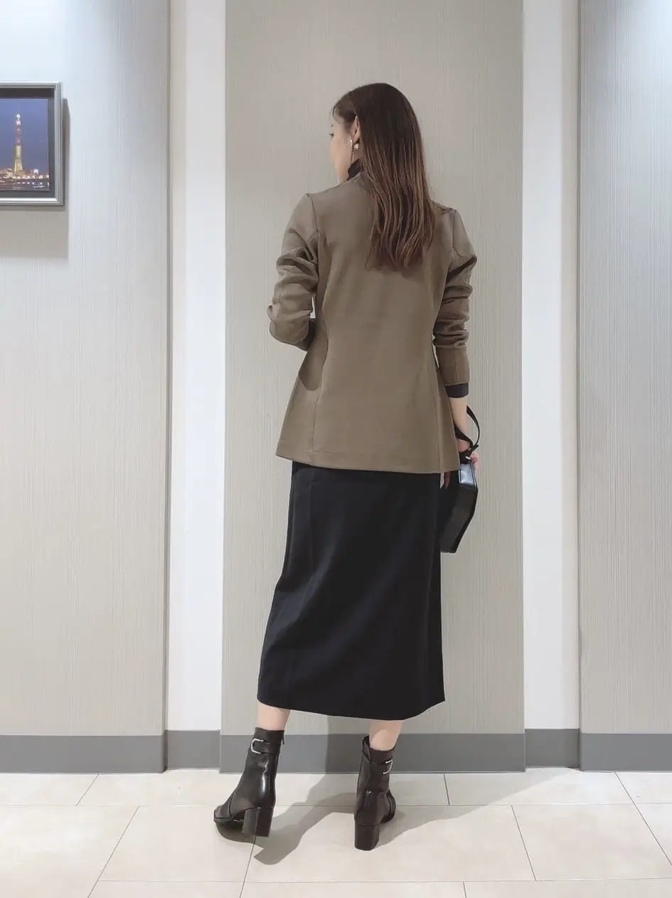 ICB 世戸 コーディネート画像