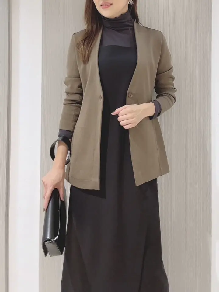 ICB 世戸 コーディネート画像