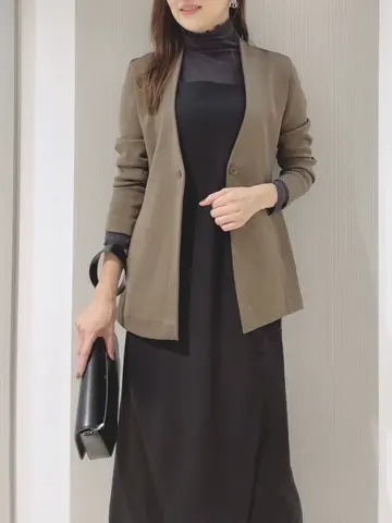 ICB 世戸 コーディネート画像