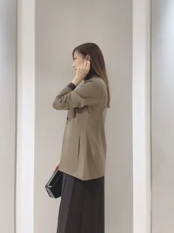 ICB 世戸 コーディネート画像