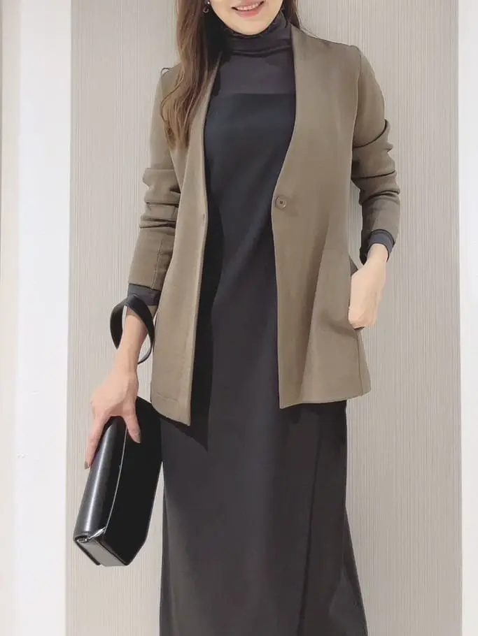 ICB 世戸 コーディネート画像