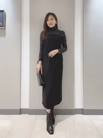 ICB 世戸 コーディネート画像