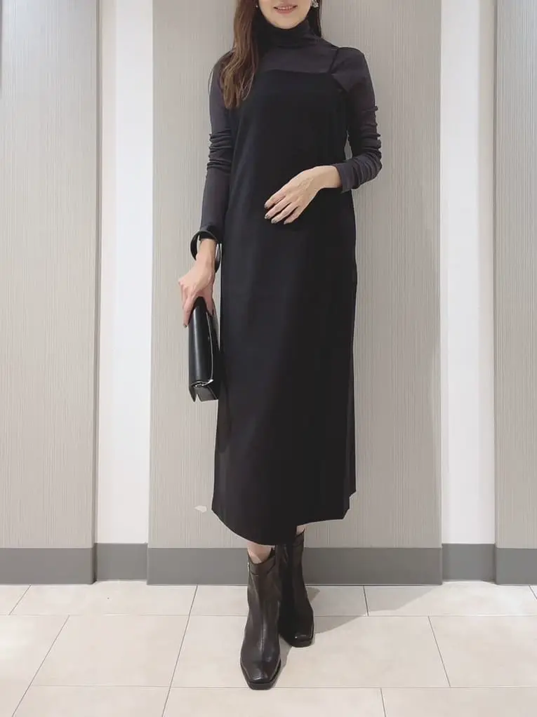 ICB 世戸 コーディネート画像