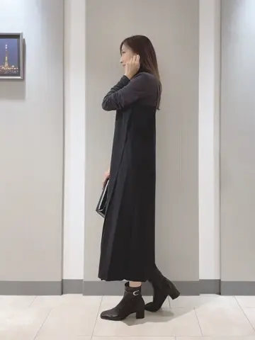 ICB 世戸 コーディネート画像