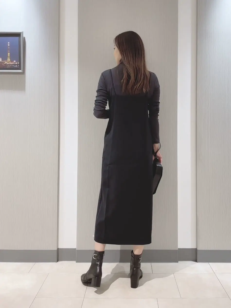 ICB 世戸 コーディネート画像