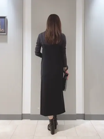 ICB 世戸 コーディネート画像