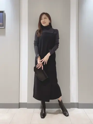 ICB 世戸 コーディネート画像