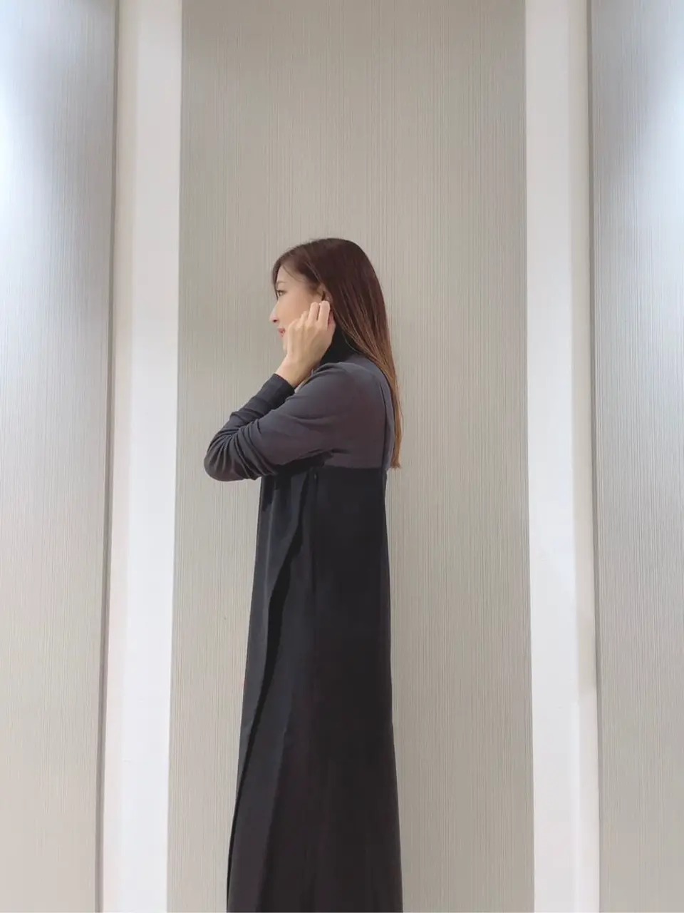 ICB 世戸 コーディネート画像