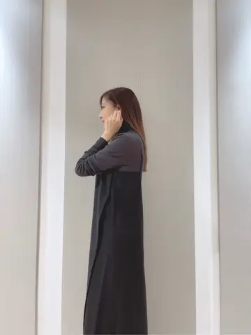 ICB 世戸 コーディネート画像