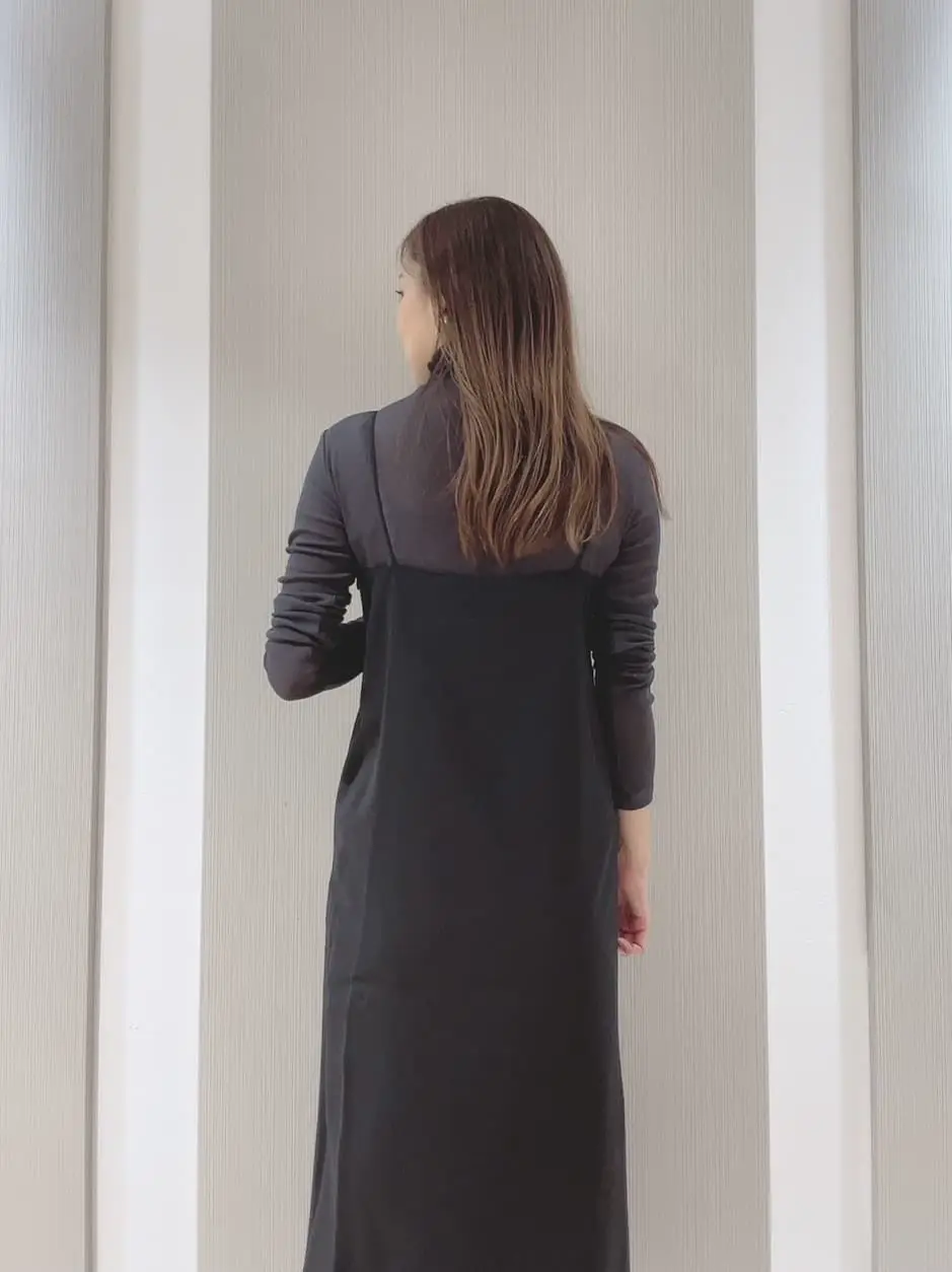 ICB 世戸 コーディネート画像