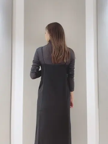 ICB 世戸 コーディネート画像