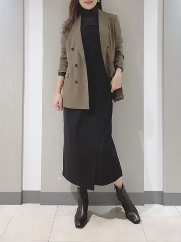 ICB 世戸 コーディネート画像