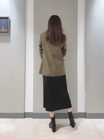 ICB 世戸 コーディネート画像