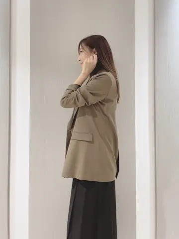 ICB 世戸 コーディネート画像