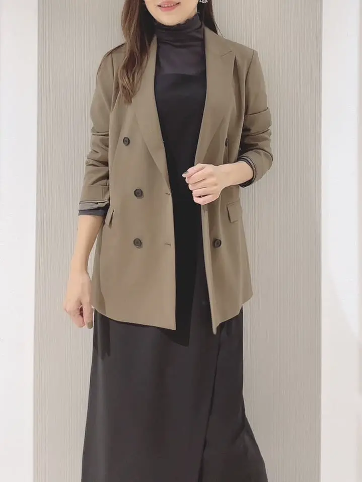 ICB 世戸 コーディネート画像