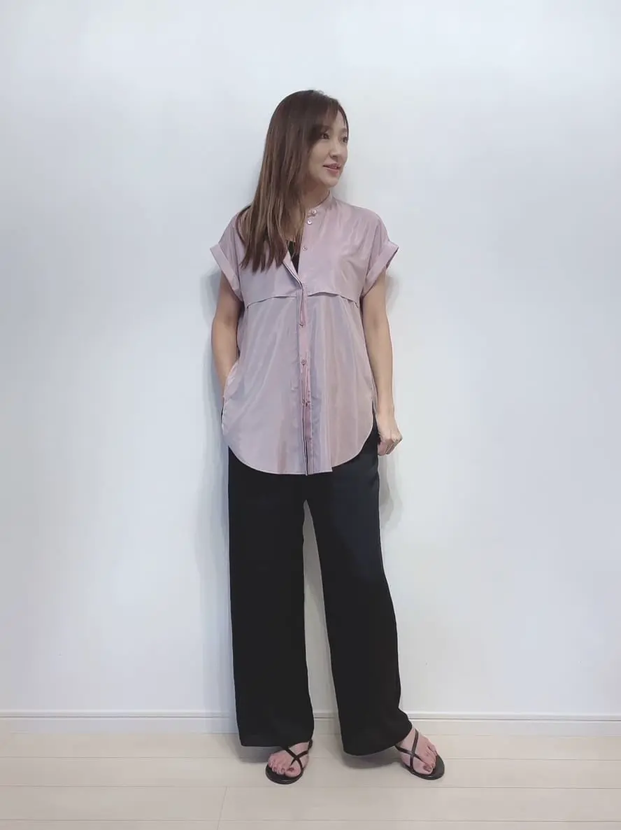  世戸 コーディネート画像