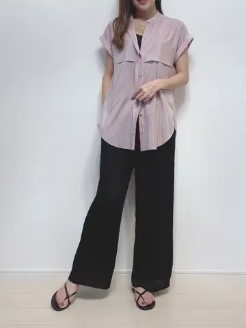 ICB 世戸 コーディネート画像