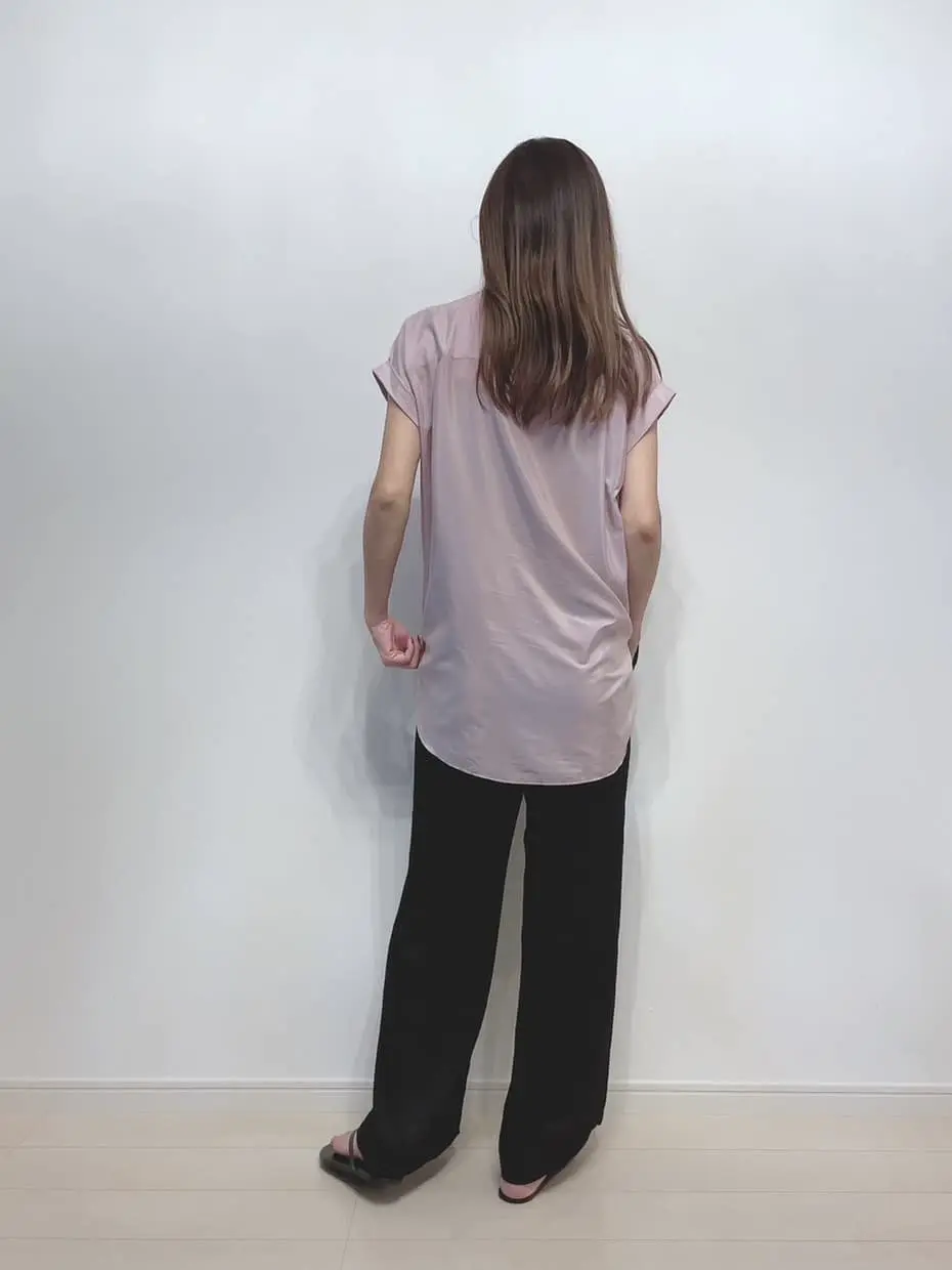 ICB 世戸 コーディネート画像