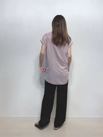 ICB 世戸 コーディネート画像