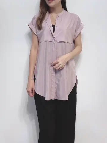 ICB 世戸 コーディネート画像