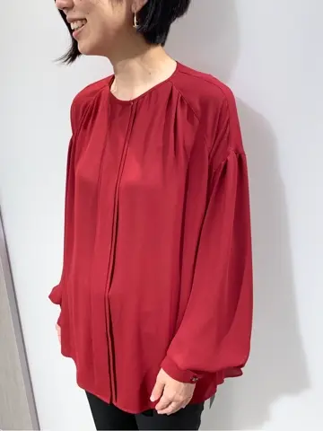 ICB 小田桐 コーディネート画像