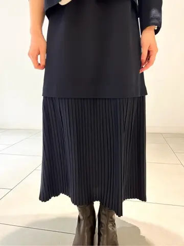 ICB 林 コーディネート画像