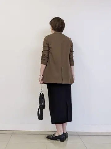 ICB 伊藤 コーディネート画像