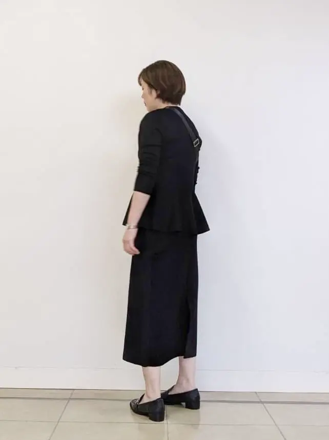 ICB 伊藤 コーディネート画像