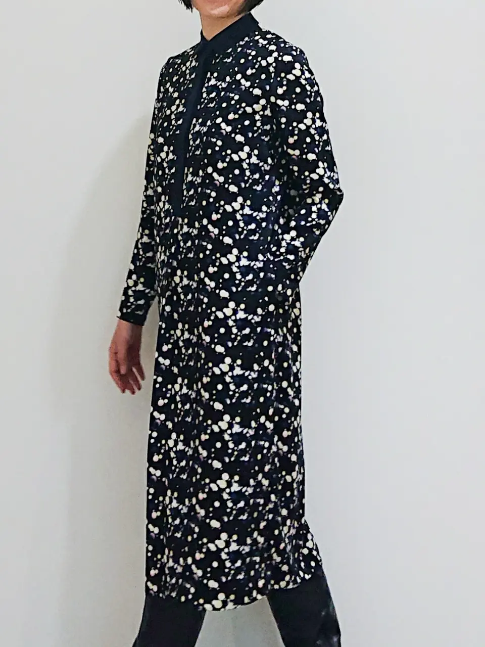 ICB 緒續 コーディネート画像